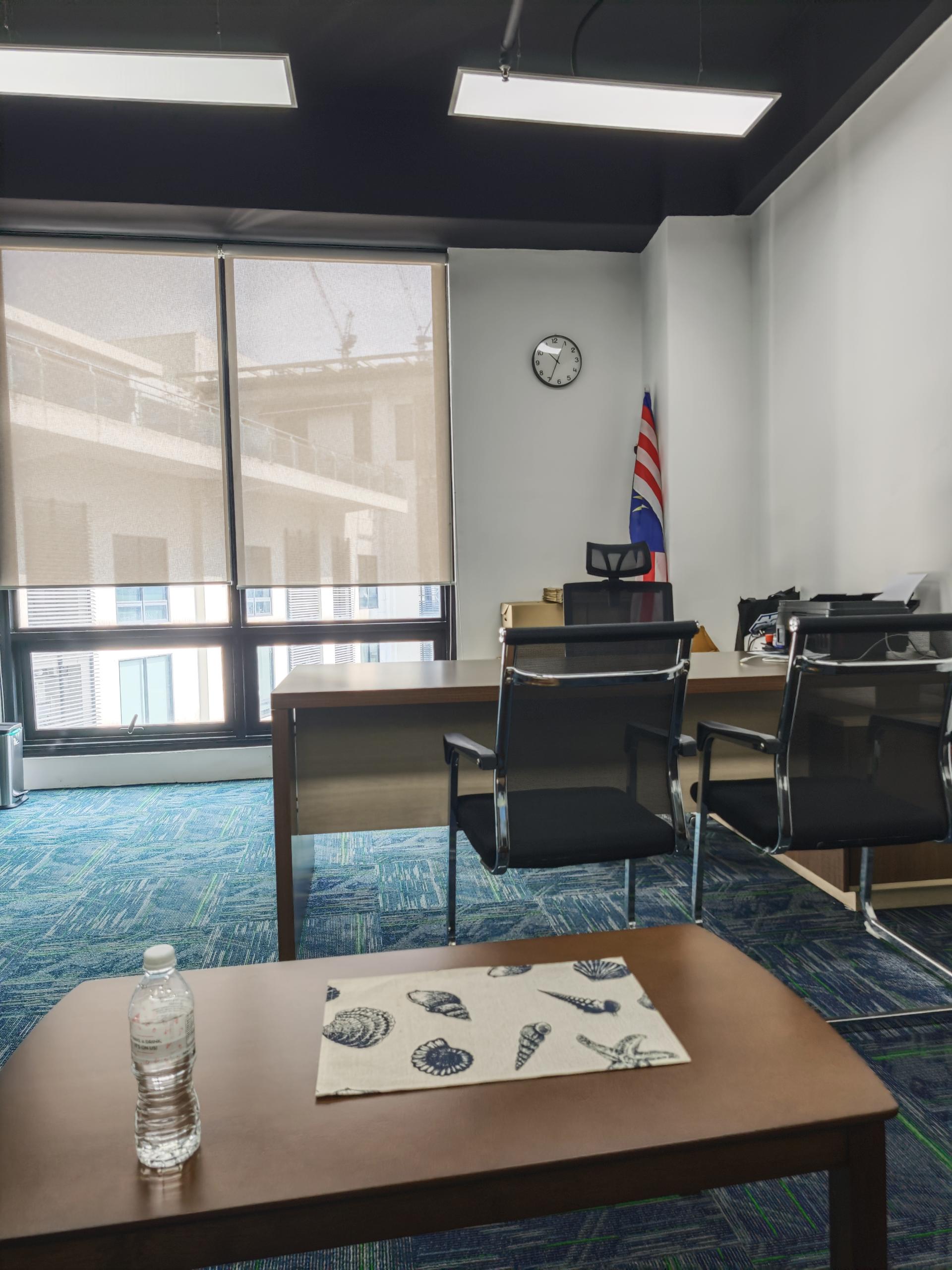 Візит клієнтів Haorun Medical Malaysia