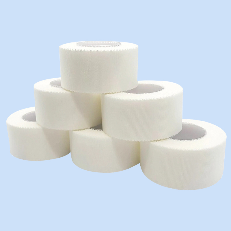 Класифікація та основні переваги медичної стрічки