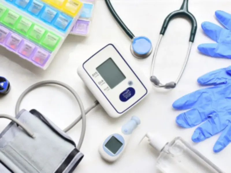 HAORUN MEDICAL розширює портфоліо основних медичних витратних матеріалів у 2026 році