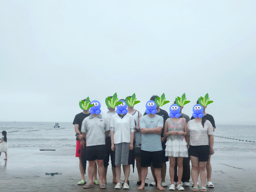 Працюйте разом одним серцем, рухайтеся вперед із радістю! Haorun Medical Mid-year Team Building успішно завершується