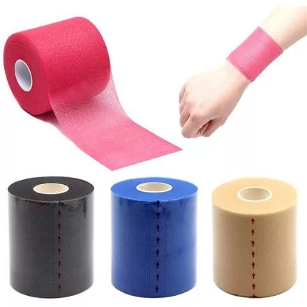 Пінопласт Underwrap